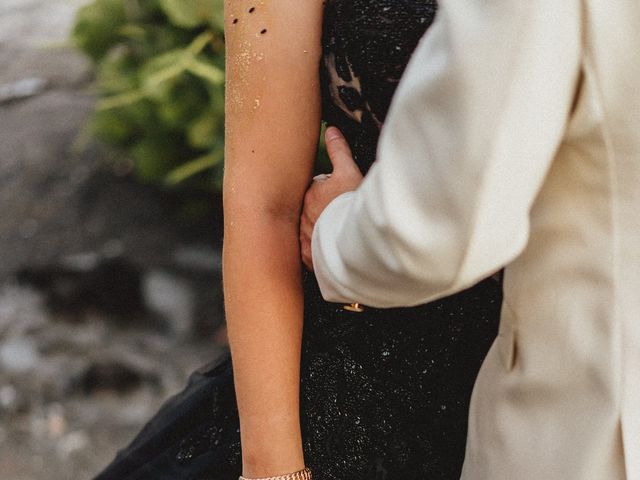 Le mariage de Florent et Floriane à Saint-Pierre, La Réunion 66