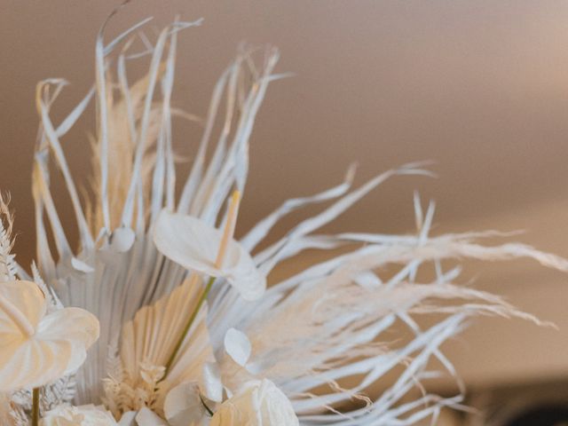 Le mariage de Florent et Floriane à Saint-Pierre, La Réunion 76