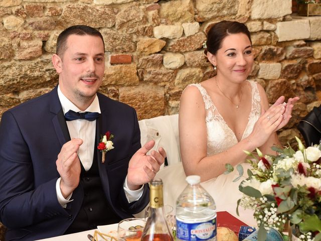 Le mariage de Julien et Lucie à Aizenay, Vendée 67