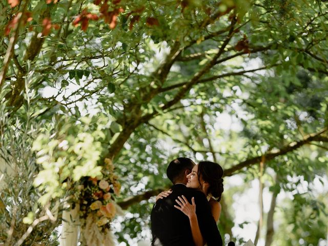 Le mariage de Youssef et Laura à Miré, Maine et Loire 19