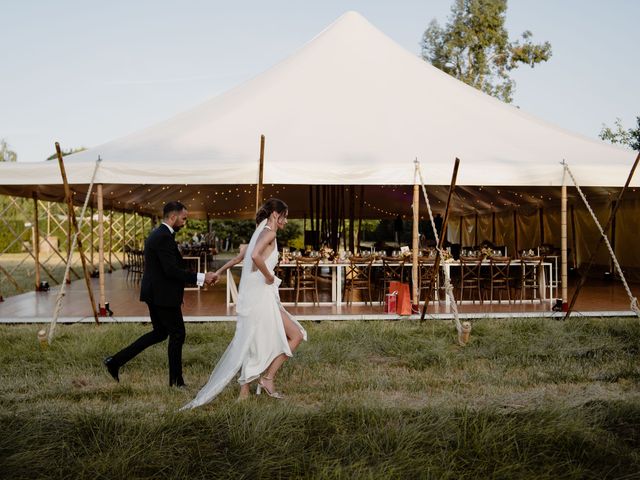 Le mariage de Youssef et Laura à Miré, Maine et Loire 27