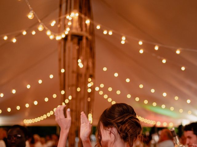 Le mariage de Youssef et Laura à Miré, Maine et Loire 33