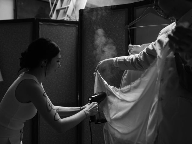 Le mariage de Valentina et Artha à Paris, Paris 32