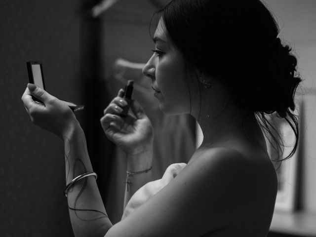 Le mariage de Valentina et Artha à Paris, Paris 35