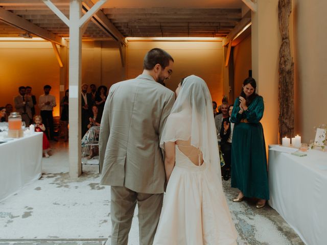Le mariage de Valentina et Artha à Paris, Paris 42