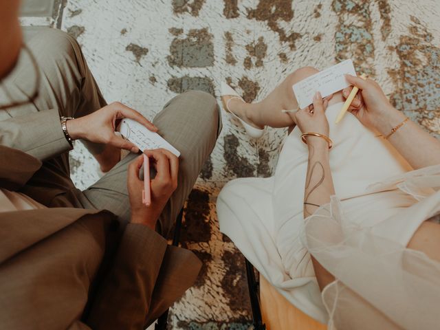 Le mariage de Valentina et Artha à Paris, Paris 45