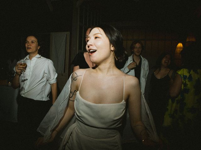 Le mariage de Valentina et Artha à Paris, Paris 53