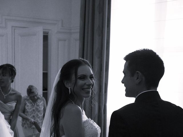 Le mariage de Thomas et Océane à Bourges, Cher 20