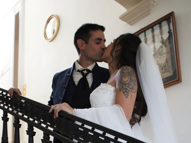 Le mariage de Thomas et Océane à Bourges, Cher 96