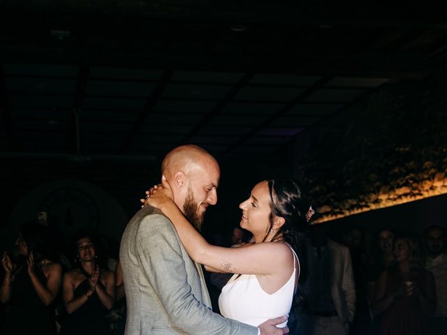 Le mariage de Corentin et Noémie à Marols, Loire 18