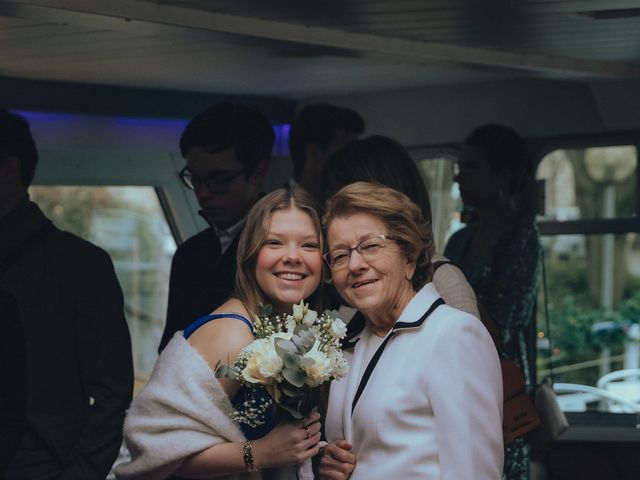 Le mariage de Maxime et Sophie à Paris, Paris 12