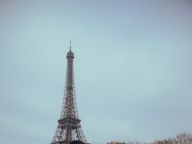 Le mariage de Maxime et Sophie à Paris, Paris 13