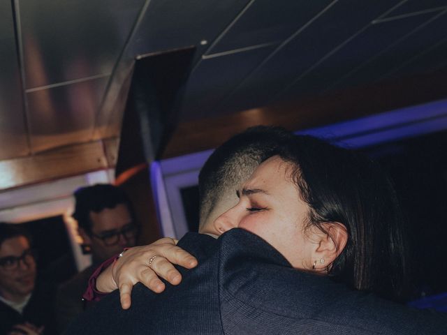 Le mariage de Maxime et Sophie à Paris, Paris 24