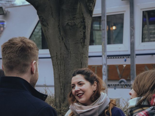 Le mariage de Maxime et Sophie à Paris, Paris 26
