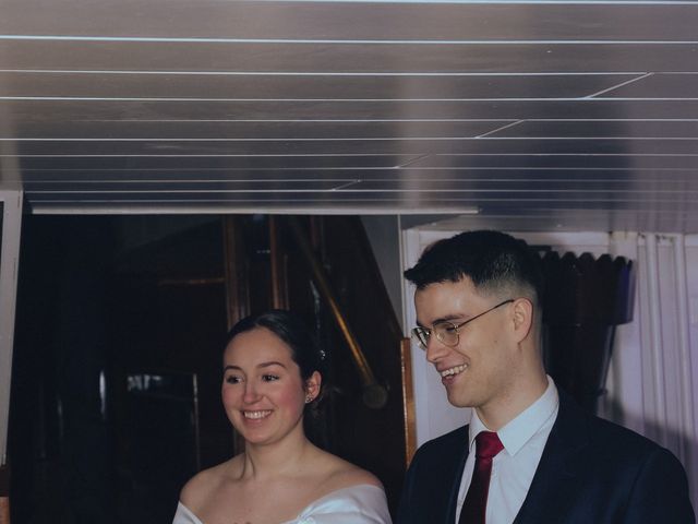 Le mariage de Maxime et Sophie à Paris, Paris 29