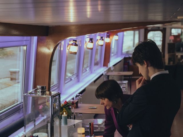 Le mariage de Maxime et Sophie à Paris, Paris 31