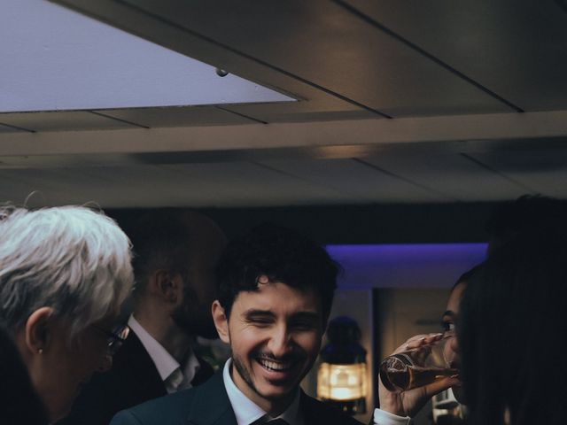 Le mariage de Maxime et Sophie à Paris, Paris 32