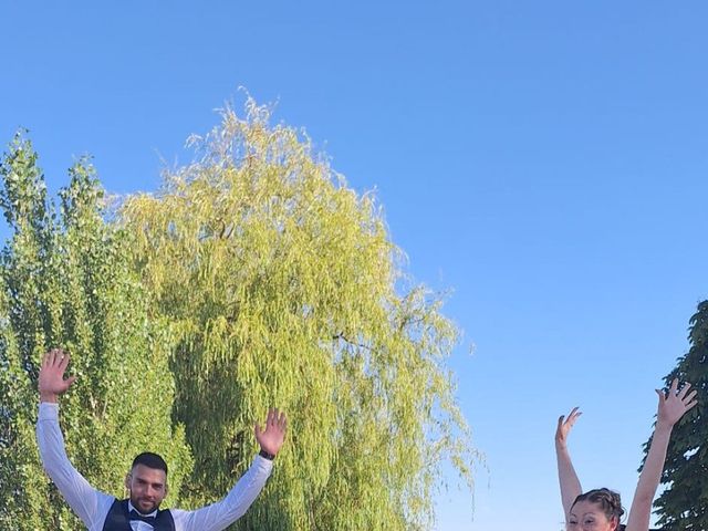 Le mariage de Edouard et Nölwenn  à Vendôme, Loir-et-Cher 3