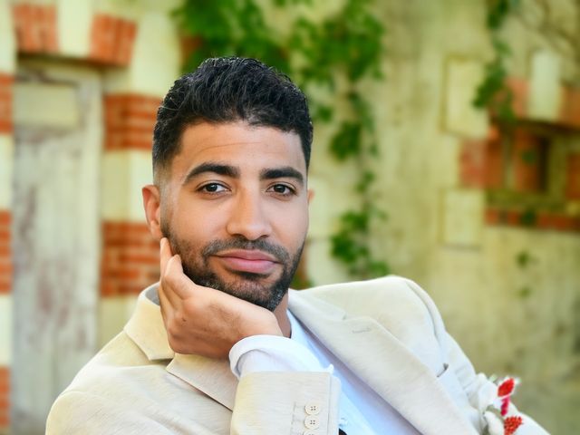 Le mariage de Sacha et Orlanne à La Peyratte, Deux-Sèvres 7