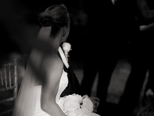 Le mariage de Anthony et Margaux  à Saint-Laurent-des-Arbres, Gard 9
