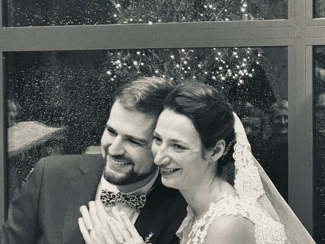 Le mariage de Maxime  et Antonia  à Vallet, Loire Atlantique 3