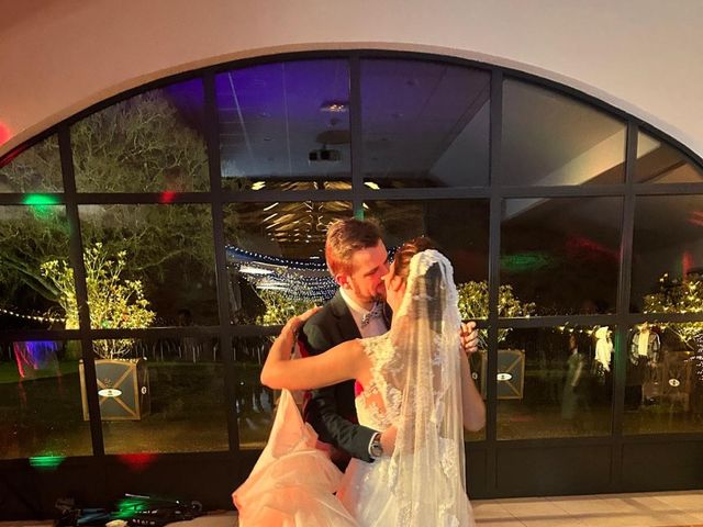 Le mariage de Maxime  et Antonia  à Vallet, Loire Atlantique 6