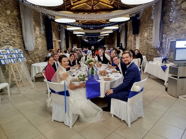 Le mariage de Maxime  et Antonia  à Vallet, Loire Atlantique 9