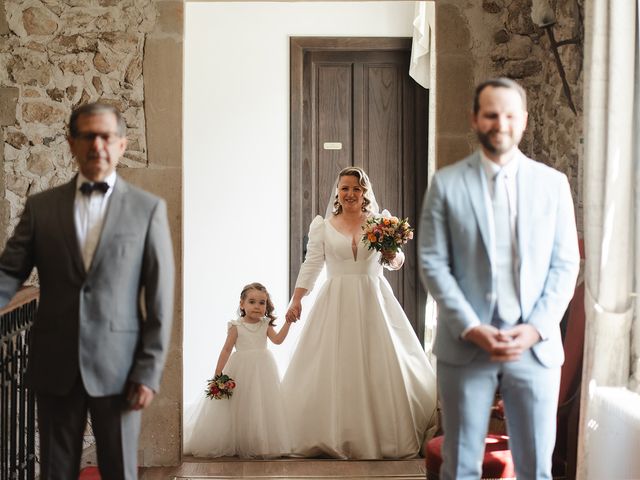 Le mariage de Christophe et Sarah à Saint-Thomas-en-Royans, Drôme 15