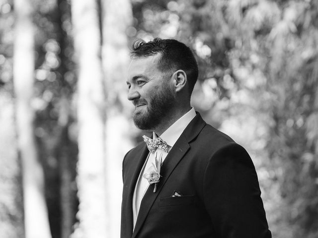 Le mariage de Christophe et Sarah à Saint-Thomas-en-Royans, Drôme 20