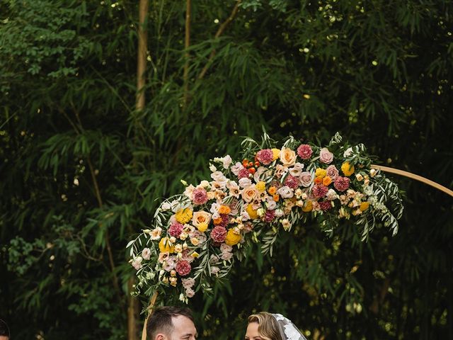 Le mariage de Christophe et Sarah à Saint-Thomas-en-Royans, Drôme 22