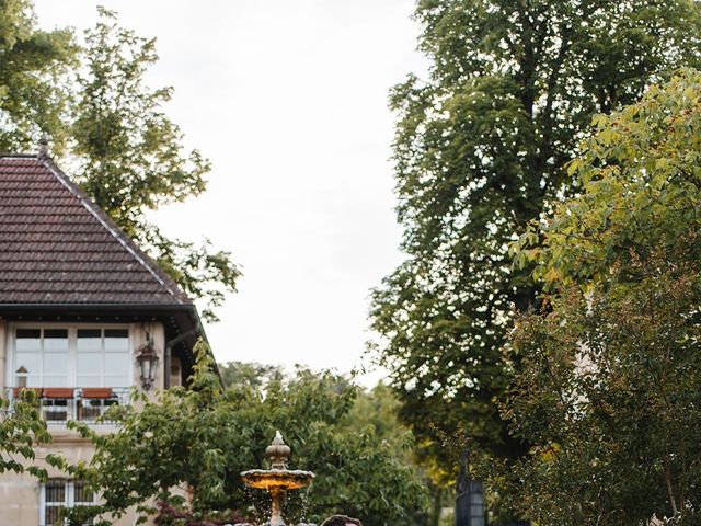 Le mariage de Christophe et Sarah à Saint-Thomas-en-Royans, Drôme 28