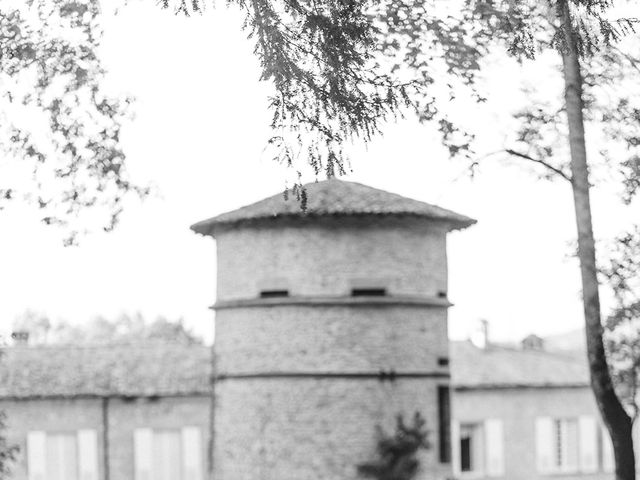Le mariage de Christophe et Sarah à Saint-Thomas-en-Royans, Drôme 30