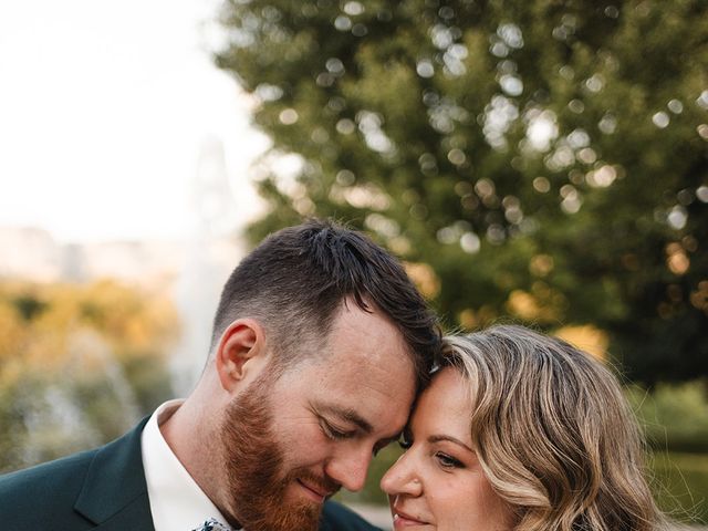Le mariage de Christophe et Sarah à Saint-Thomas-en-Royans, Drôme 31