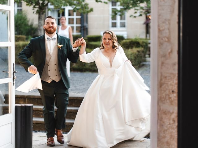 Le mariage de Christophe et Sarah à Saint-Thomas-en-Royans, Drôme 32