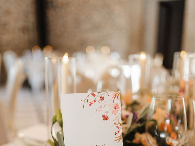 Le mariage de Christophe et Sarah à Saint-Thomas-en-Royans, Drôme 34