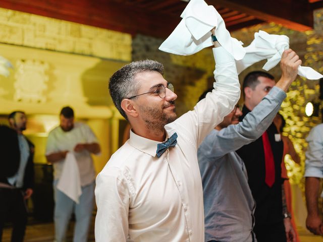 Le mariage de Christophe et Sarah à Saint-Thomas-en-Royans, Drôme 35