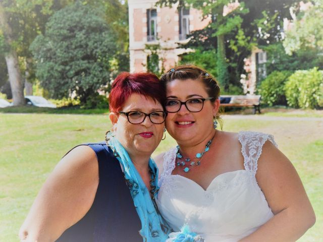 Le mariage de Johan et Aurélie à Valenciennes, Nord 7