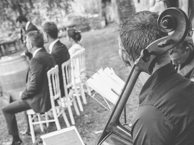 Le mariage de Claude et Joanna à Aubas, Dordogne 38