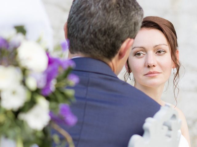 Le mariage de Claude et Joanna à Aubas, Dordogne 39