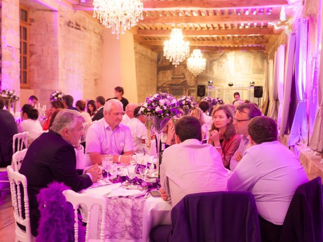 Le mariage de Claude et Joanna à Aubas, Dordogne 47