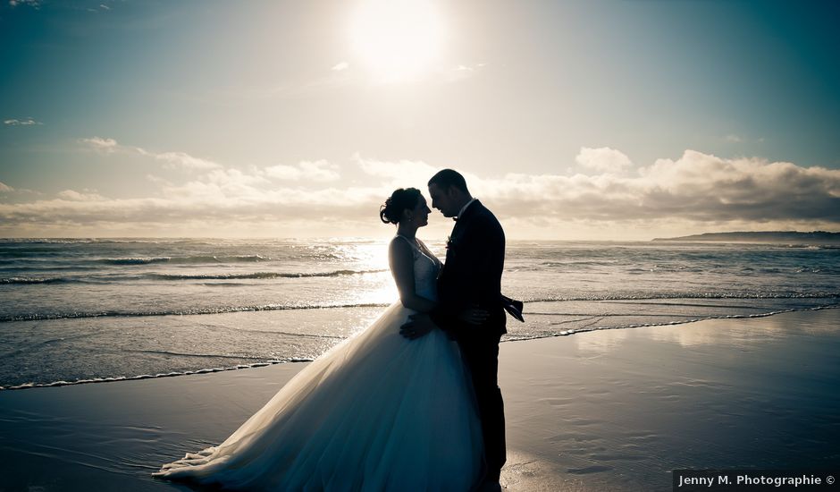 Le mariage de Julien et Lucie à Aizenay, Vendée