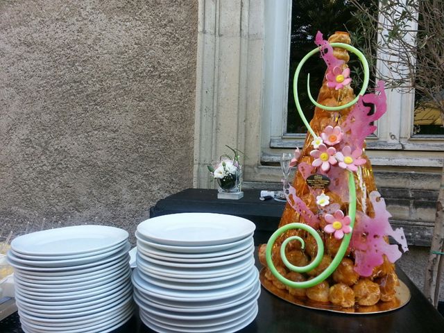 Le mariage de Brice et Sandra à Lyon, Rhône 11