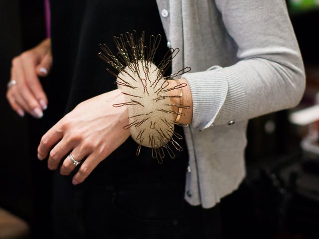 Le mariage de Anthony et Marie à Levallois-Perret, Hauts-de-Seine 4