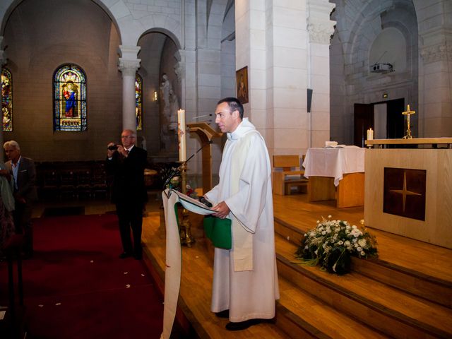 Le mariage de Anthony et Marie à Levallois-Perret, Hauts-de-Seine 63