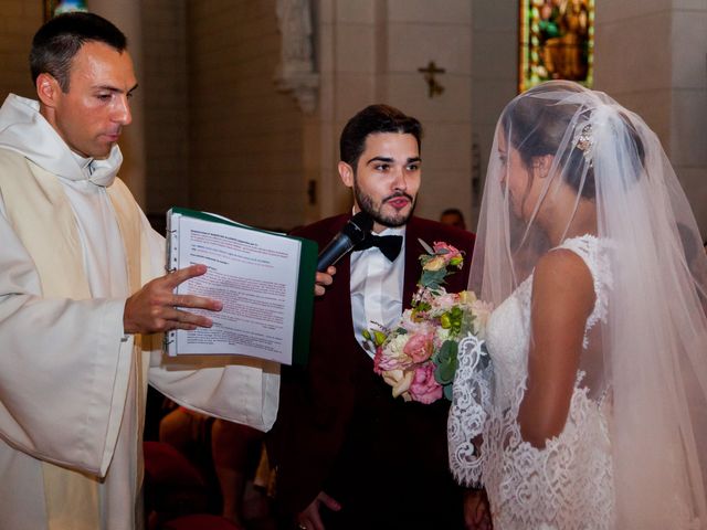 Le mariage de Anthony et Marie à Levallois-Perret, Hauts-de-Seine 68