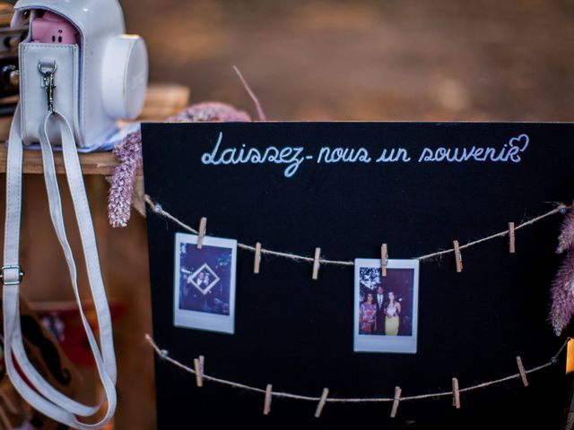 Le mariage de Anthony et Marie à Levallois-Perret, Hauts-de-Seine 88