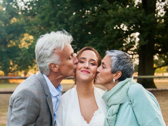 Le mariage de Anthony et Marie à Levallois-Perret, Hauts-de-Seine 94