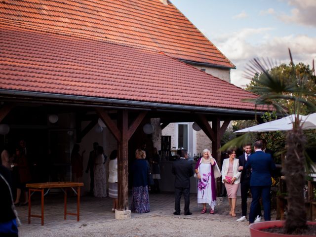 Le mariage de Anthony et Marie à Levallois-Perret, Hauts-de-Seine 95