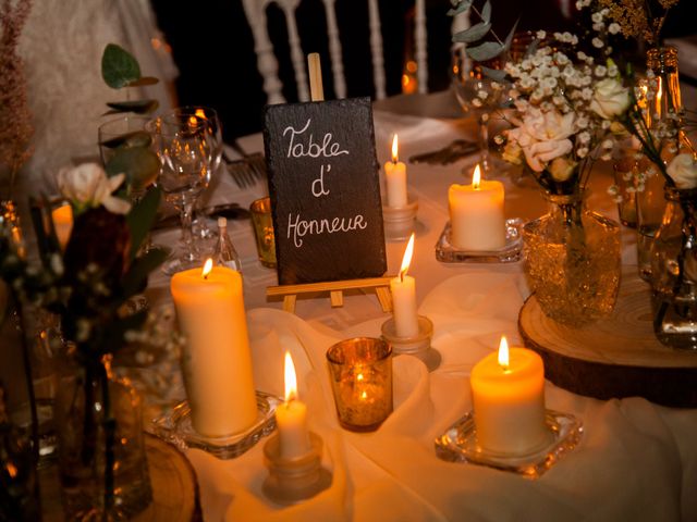 Le mariage de Anthony et Marie à Levallois-Perret, Hauts-de-Seine 99