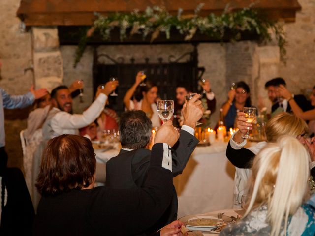 Le mariage de Anthony et Marie à Levallois-Perret, Hauts-de-Seine 101